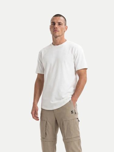 SOLX Outdoor - Heren - Merinowol T-shirt