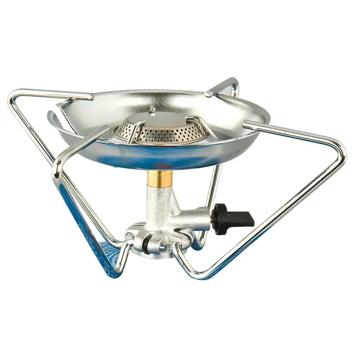 enkele brander