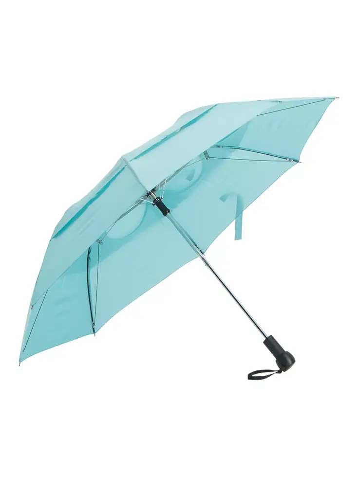 Stormparaplu klein  – Human Nature