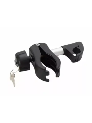 Easy Fix - Framehouder fietsendrager - ANWB