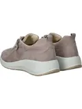Kalea veterschoenen Dames