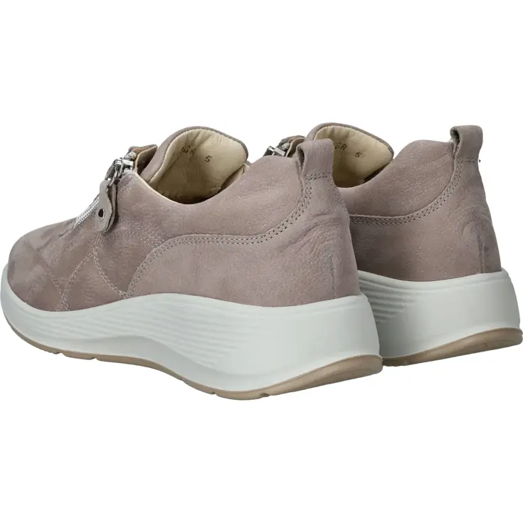 Kalea veterschoenen Dames