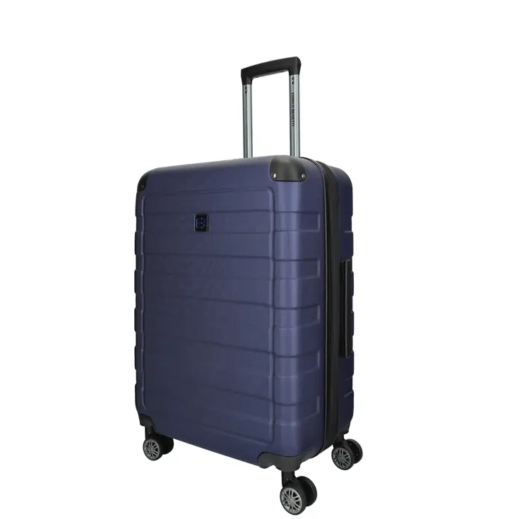 Rochester - Middelgrote koffer - 65cm - 72L