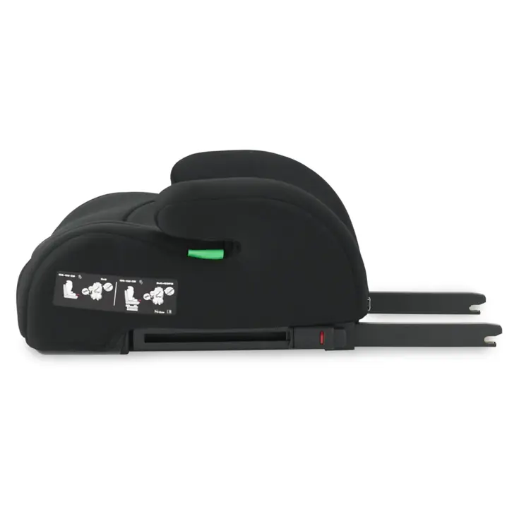 Charlie Luxe i-Size/ISOFIX Autostoel - 100-150 cm