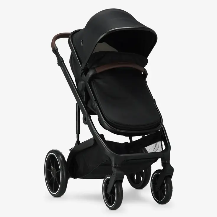 Noa Kinderwagen 3-in-1 - Inclusief autostoel