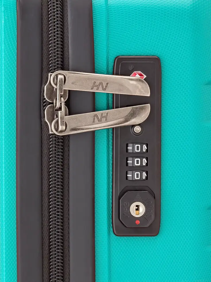 Koffer – Narbonne – 55 cm – TSA cijferslot