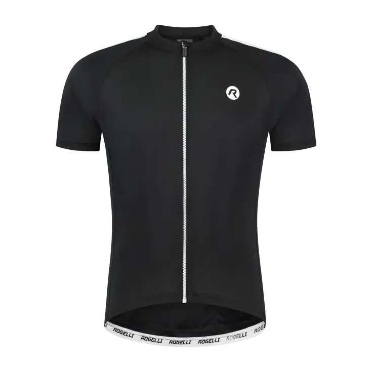 Explore - Fietsshirt Heren - Rogelli