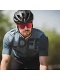 Fietsshirt Signature Mid heren