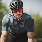 Loeffler fietsshirt Signature Mid heren