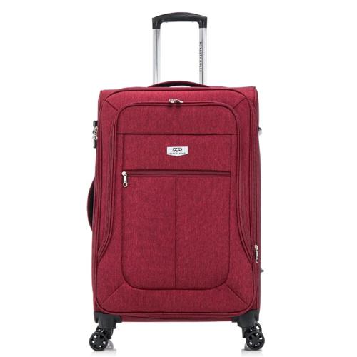 Royalty Rolls - Abu Dhabi - Grote koffer
