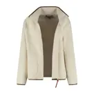 MGO Teddy Dames - Outdoorvest - Fleece