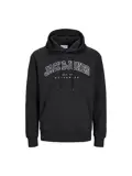 Heren Caleb Sweat Hood