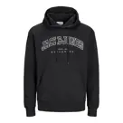Heren Caleb Sweat Hood  Jack & Jones