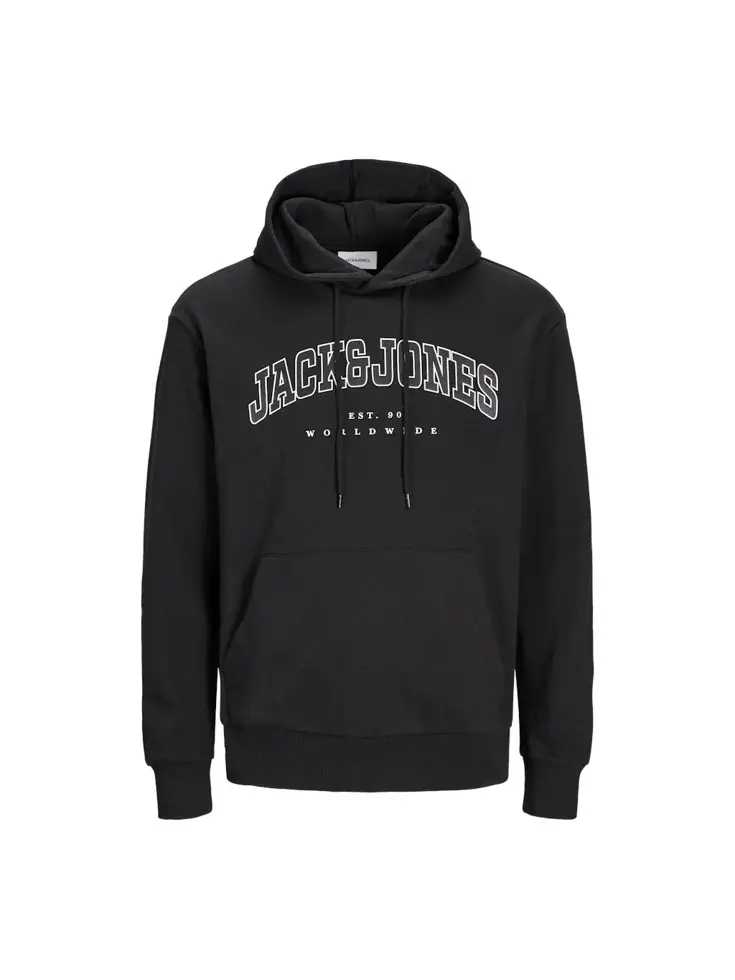 Heren Caleb Sweat Hood