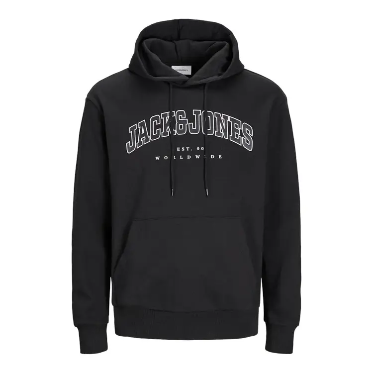 Heren Caleb Sweat Hood  Jack & Jones