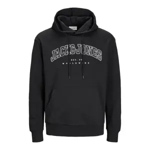 Heren Caleb Sweat Hood  Jack & Jones