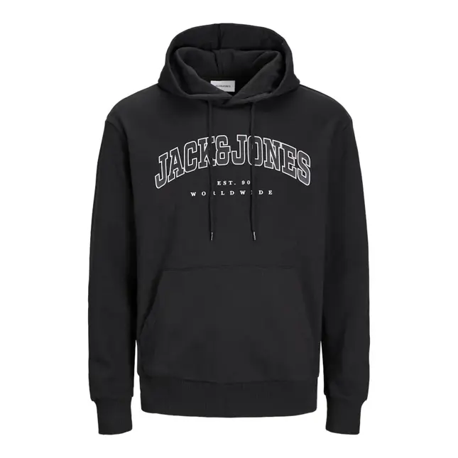 Heren Caleb Sweat Hood