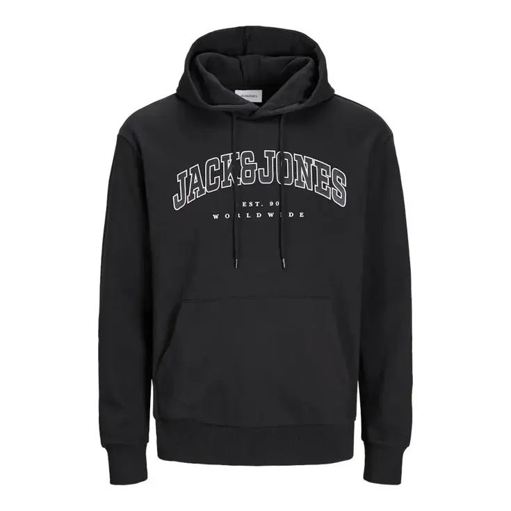Heren Caleb Sweat Hood