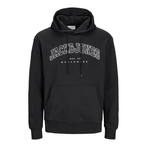 Heren Caleb Sweat Hood  Jack & Jones