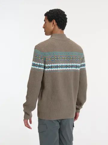 Julio - Trui heren - Human Nature