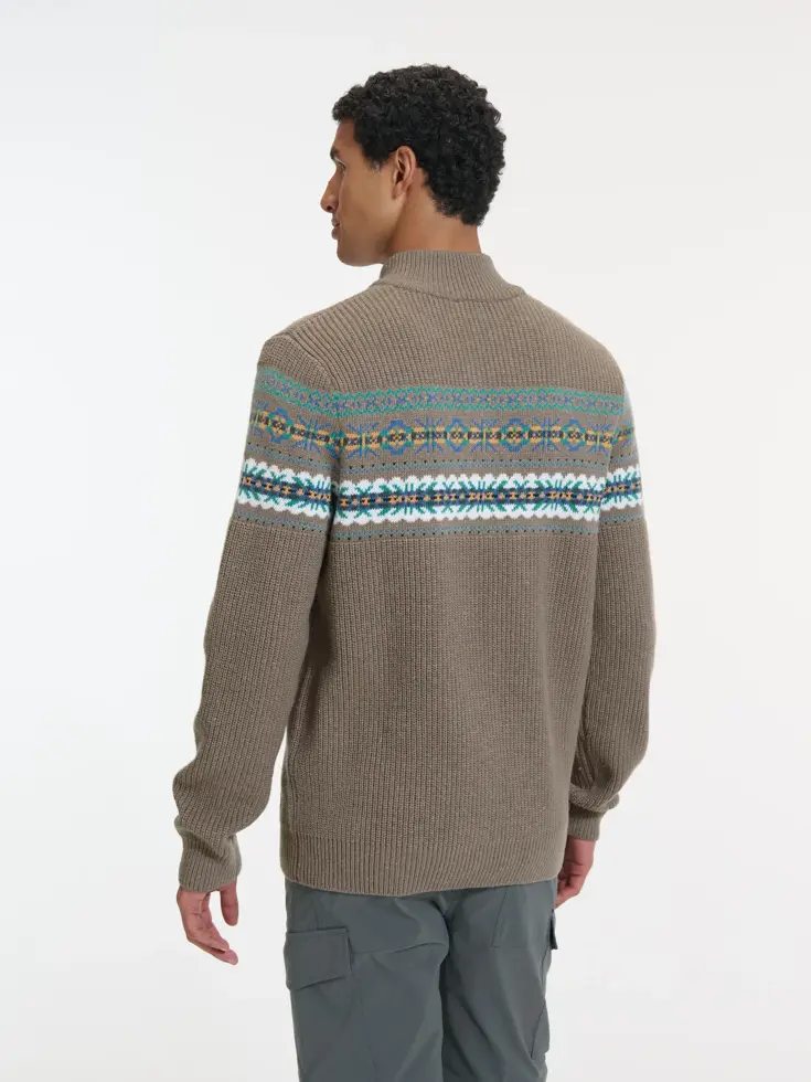 Julio - Trui heren - Human Nature