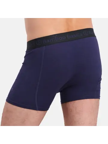 RICO - Boxershorts 7-pack Heren Bamboo Basics