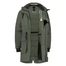 Visan – Parka dames – Human Nature