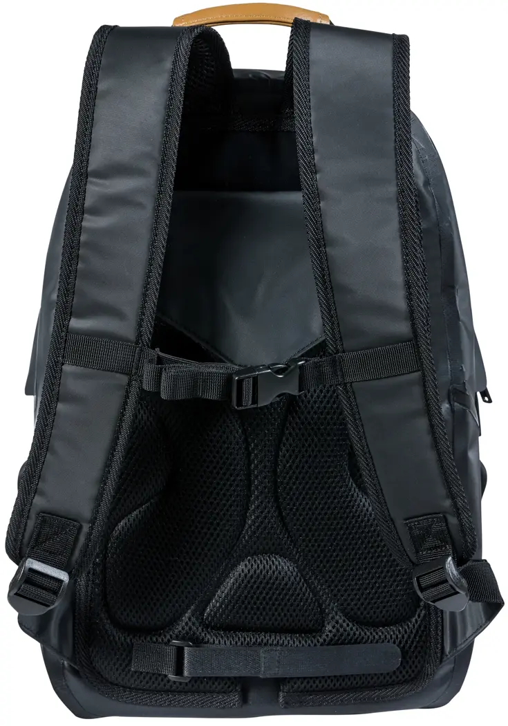 Basil Fietsrugzak Urban Dry Backpack 18 liter