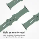 Bandje voor Apple Watch | 44/45/46/49 mm