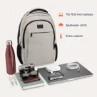 Rugtas – 28L – 15,6 Inch