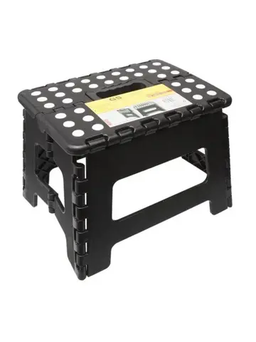 opstapkrukje inklapbaar  - max. 150 kg