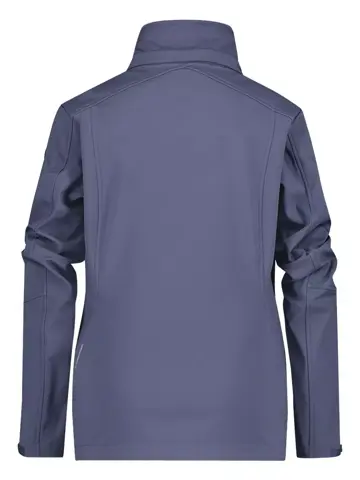 Ylva – Softshell jas dames - Human Nature