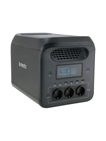 Power Station MPS-1800