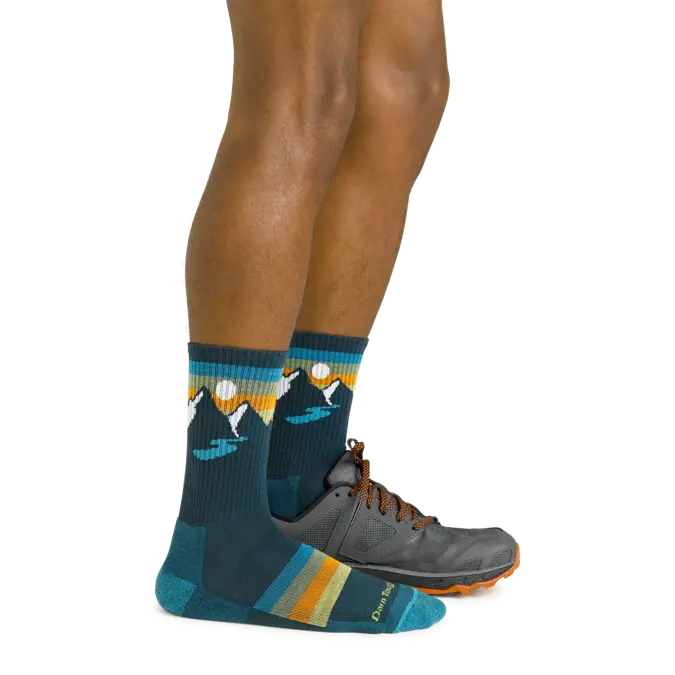 Darn Tough - M/C Lightweight - Sokken