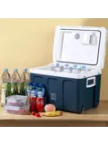Elektrische Koelbox – 40L – 12V/230V