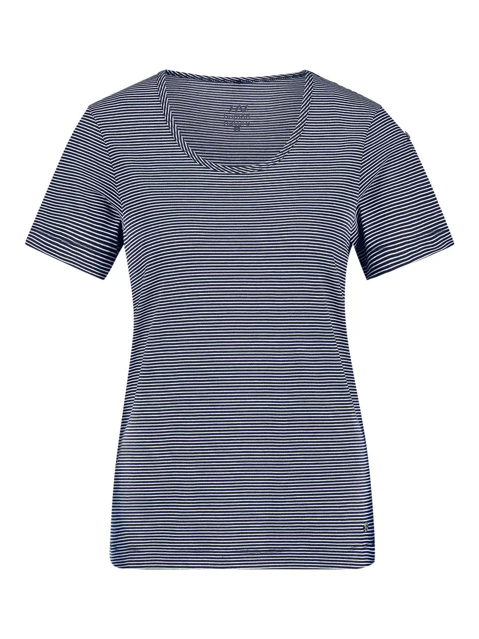 ANWB  Josefin  T-shirt Dames  Navy   S main product image