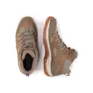 Athene - Hoge wandelschoenen dames - Human Nature