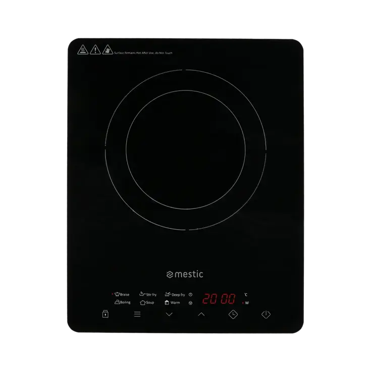 Inductiekookplaat MIC-130