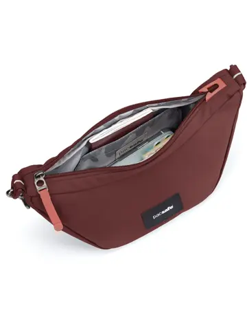 Pacsafe - GO Lunar Crossbody - Schoudertas