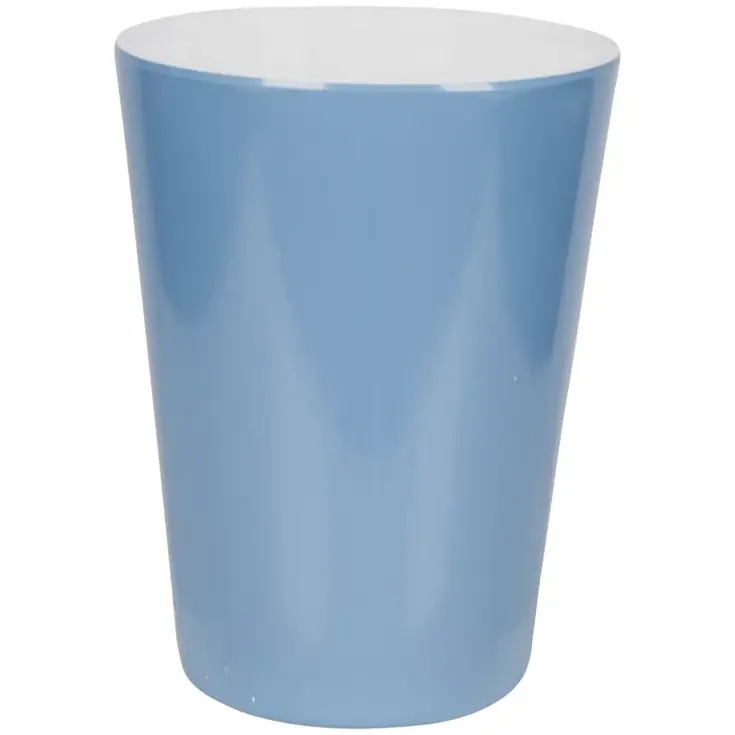 Beker Two-Tone Melamine 4 Stuks