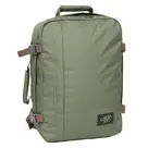 CabinZero 36l ultra light cabin bag Groen