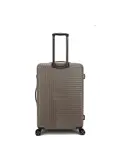 Decent - Tourister - Grote Koffer 118L