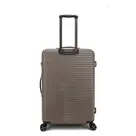 Decent - Tourister - Grote Koffer 118L