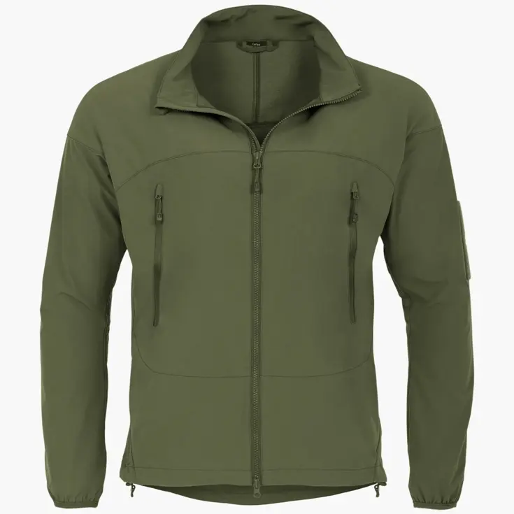Highlander Tactical Hirta Outdoorjas Heren