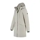 Travelin' Linea Dames Winterjas - Waterdicht