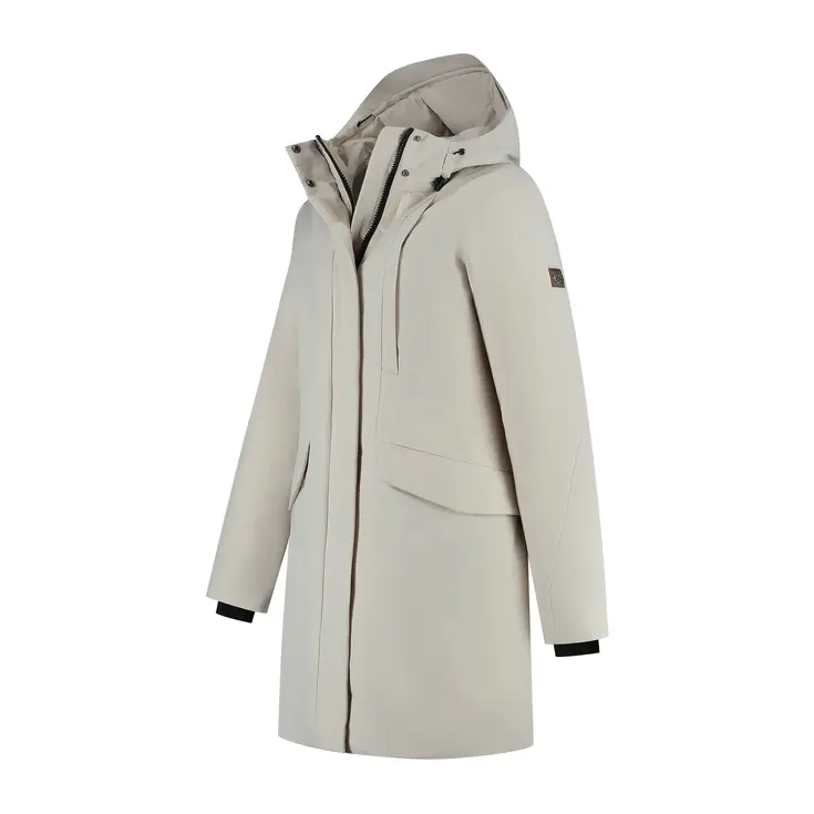 Linea Dames Winterjas - Waterdicht