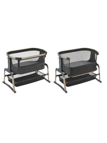 Iora Air Babywieg - Co-sleeper