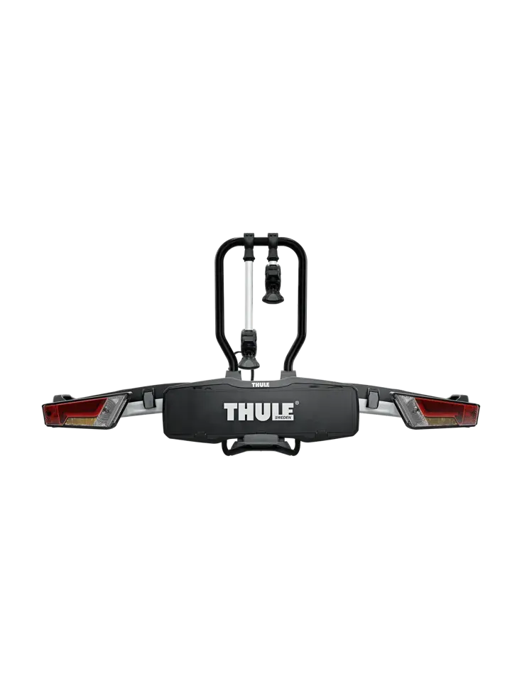 Thule EasyFold XT 2 fietsendrager