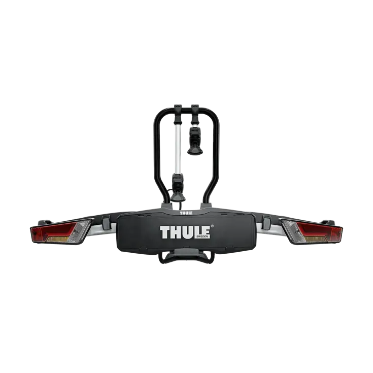 Thule EasyFold XT 2 fietsendrager