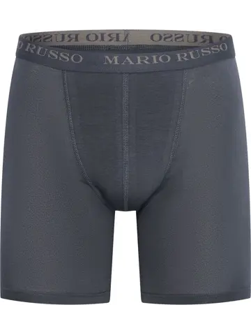 Heren 6-Pack long fit Boxers Mario Russo